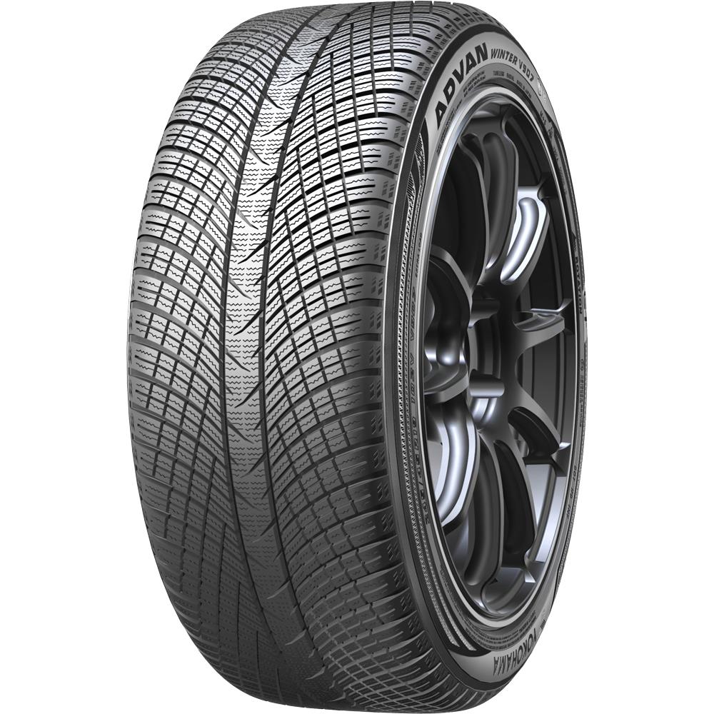 lamellrehv Yokohama Advan Winter V907