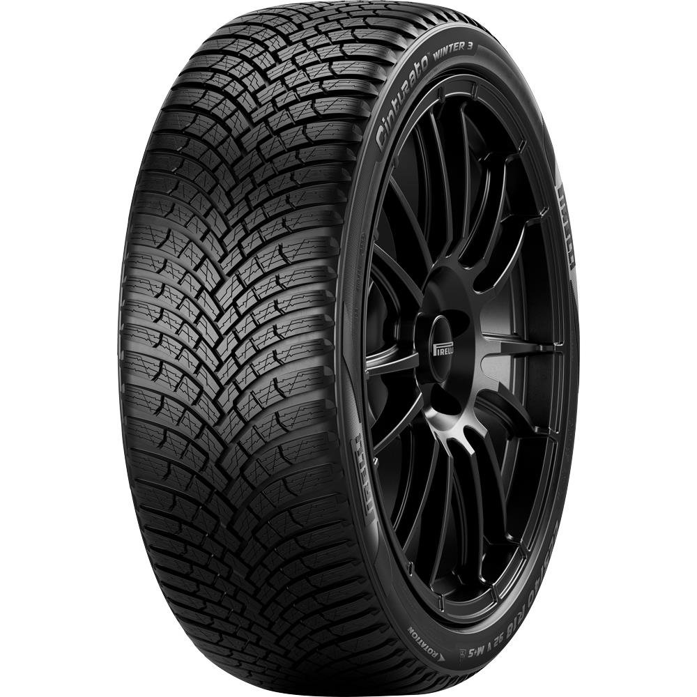 lamellrehv Pirelli Cinturato Winter 3