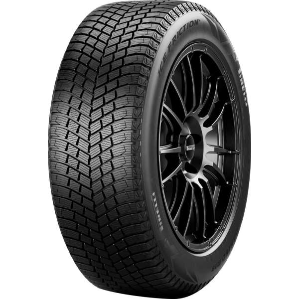 Friction tires Pirelli Ice Friction