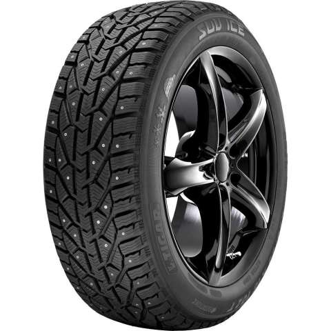 Winter studded Tigar ICE