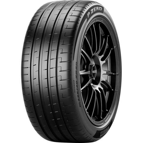 sommardäck Pirelli P ZERO PZ4