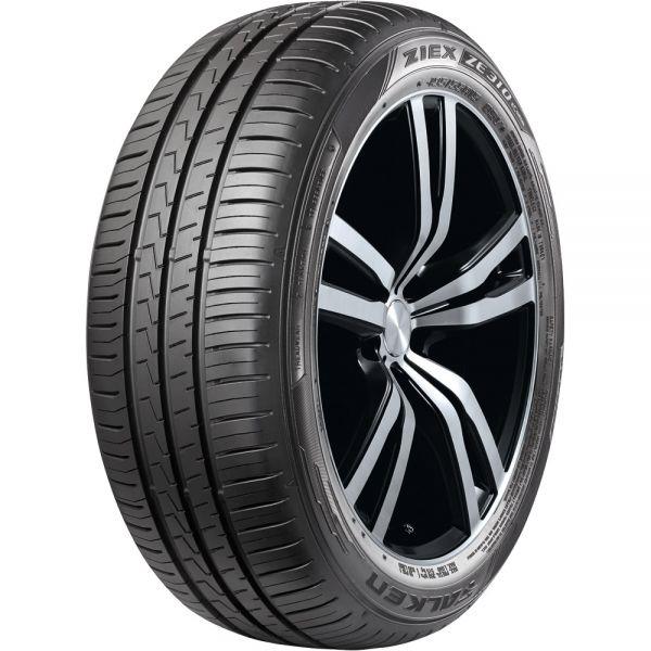 suverehv Falken Ziex ECORUN ZE310