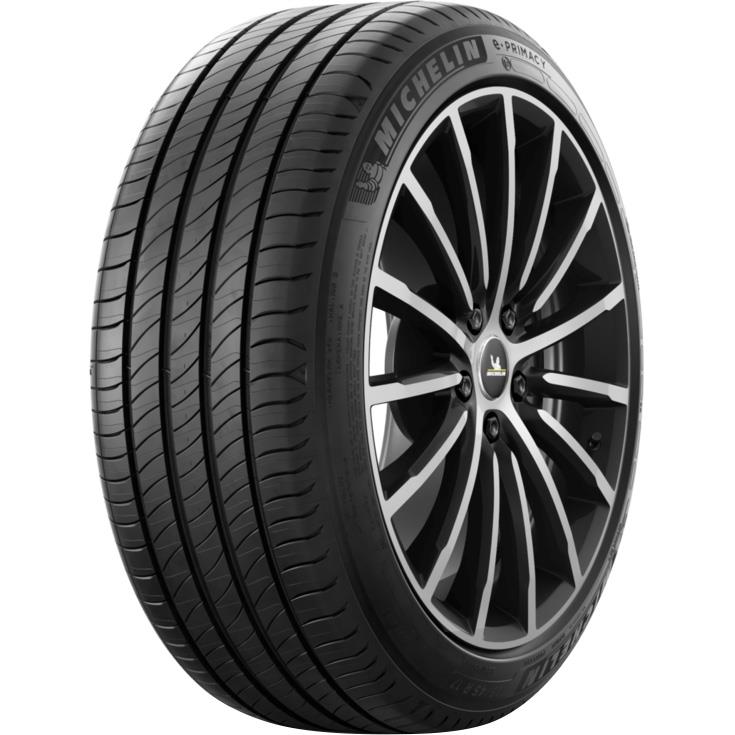 suverehv Michelin E-Primacy