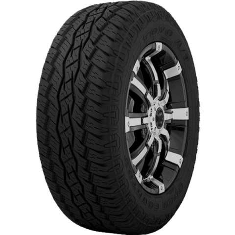 Summer tires Toyo Open Country A/T Plus