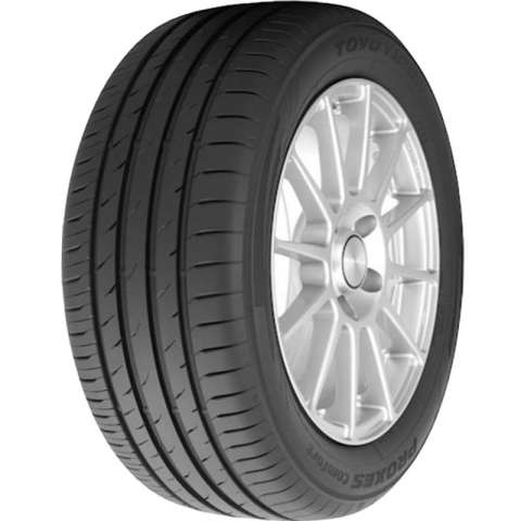 Summer tires Toyo Proxes Comfort