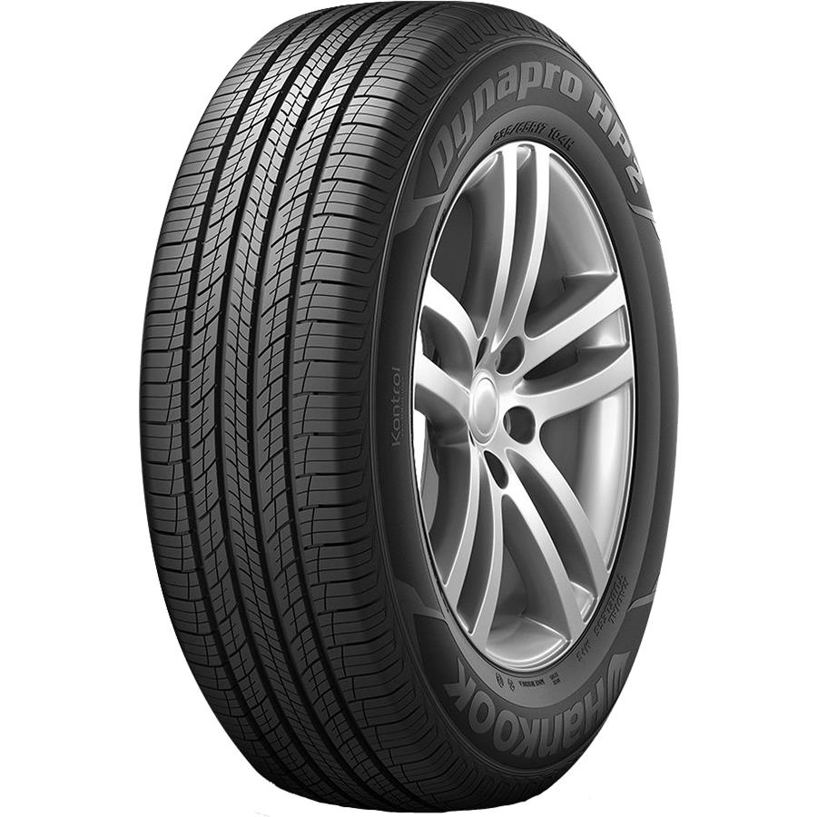 suverehv Hankook Dyna Pro HP 2 RA33