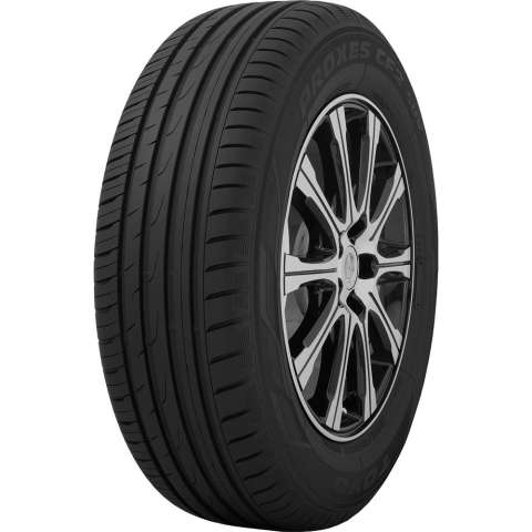 Summer tires Toyo Proxes CF2 SUV
