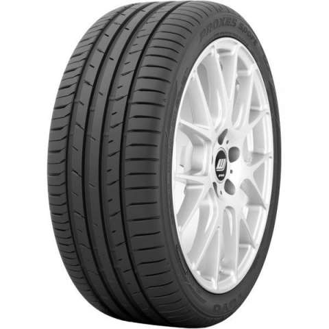 Summer tires Toyo Proxes Sport