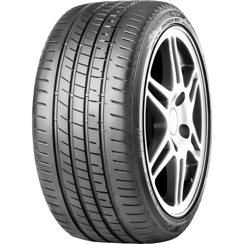 suverehv Lassa DRIVEWAYS SPORT