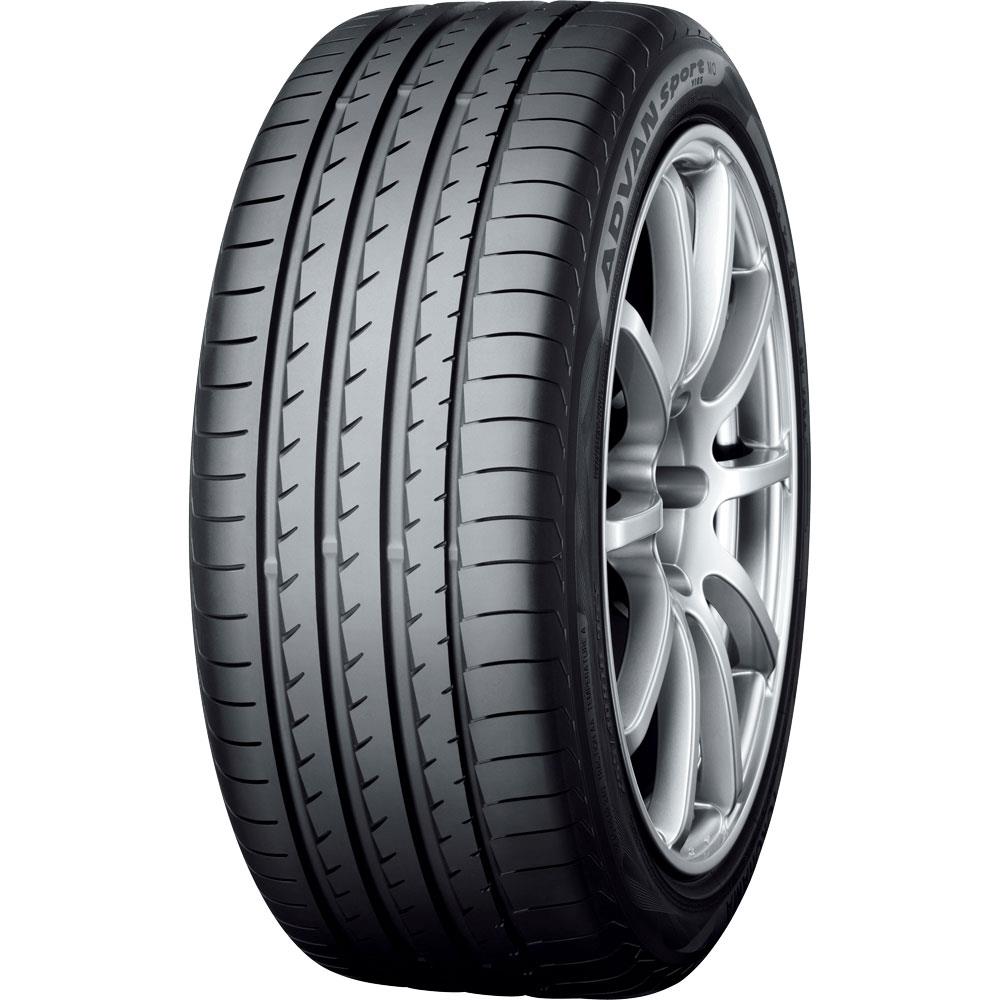 suverehv Yokohama Advan Sport V105S