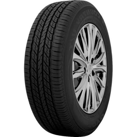 Summer tires Toyo Open Country U/T
