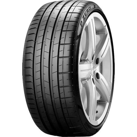 sommardäck Pirelli P ZERO PZ4