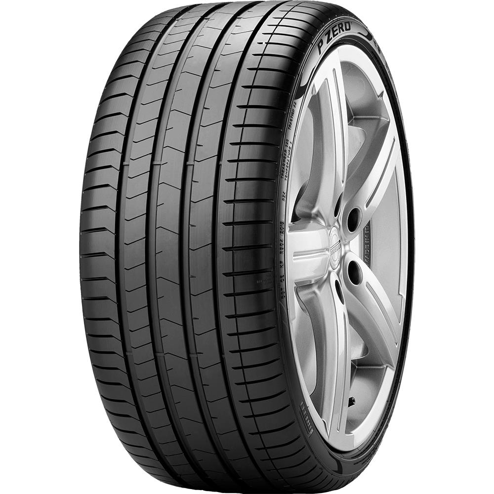 suverehv Pirelli P ZERO LUXURY