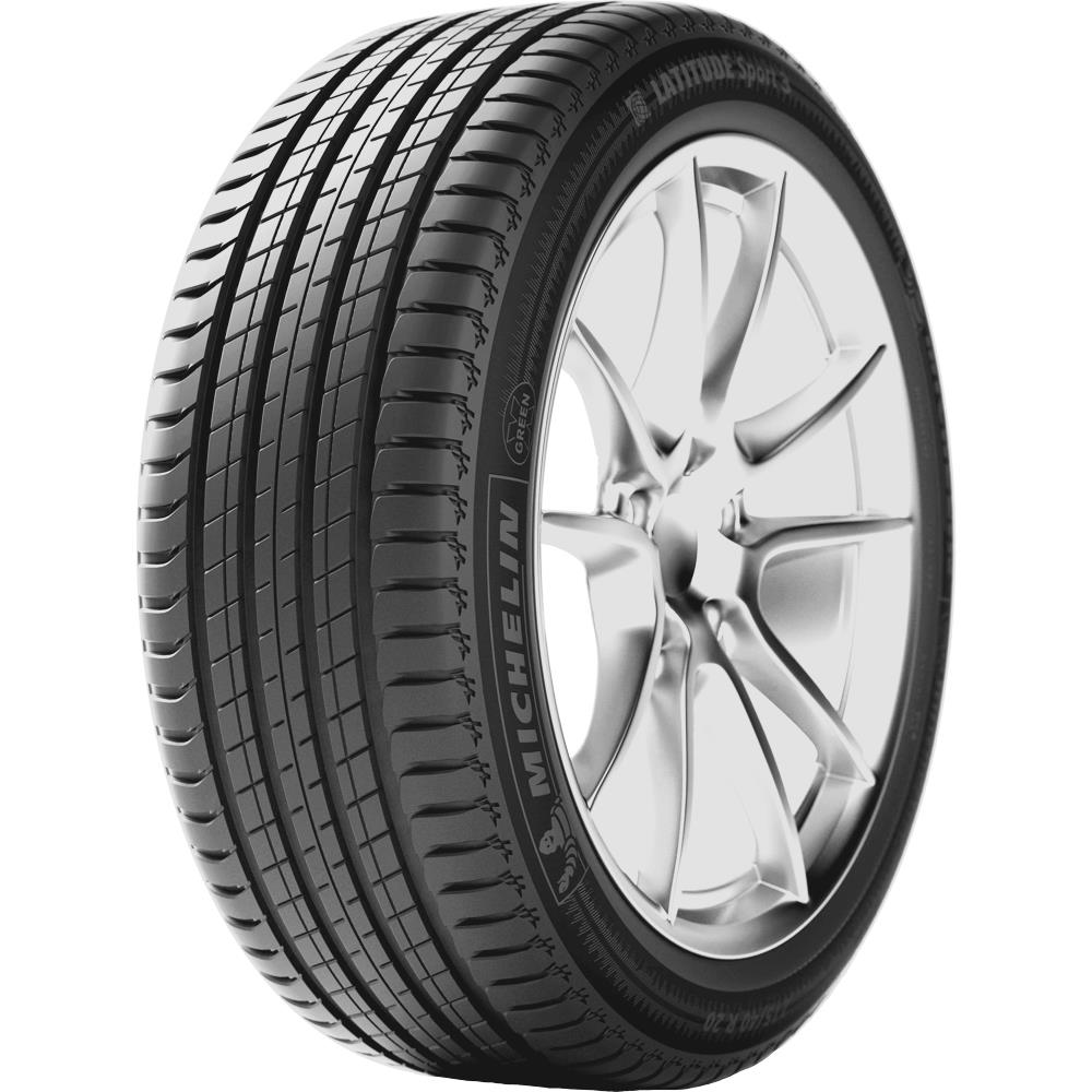 suverehv Michelin Latitude Sport 3