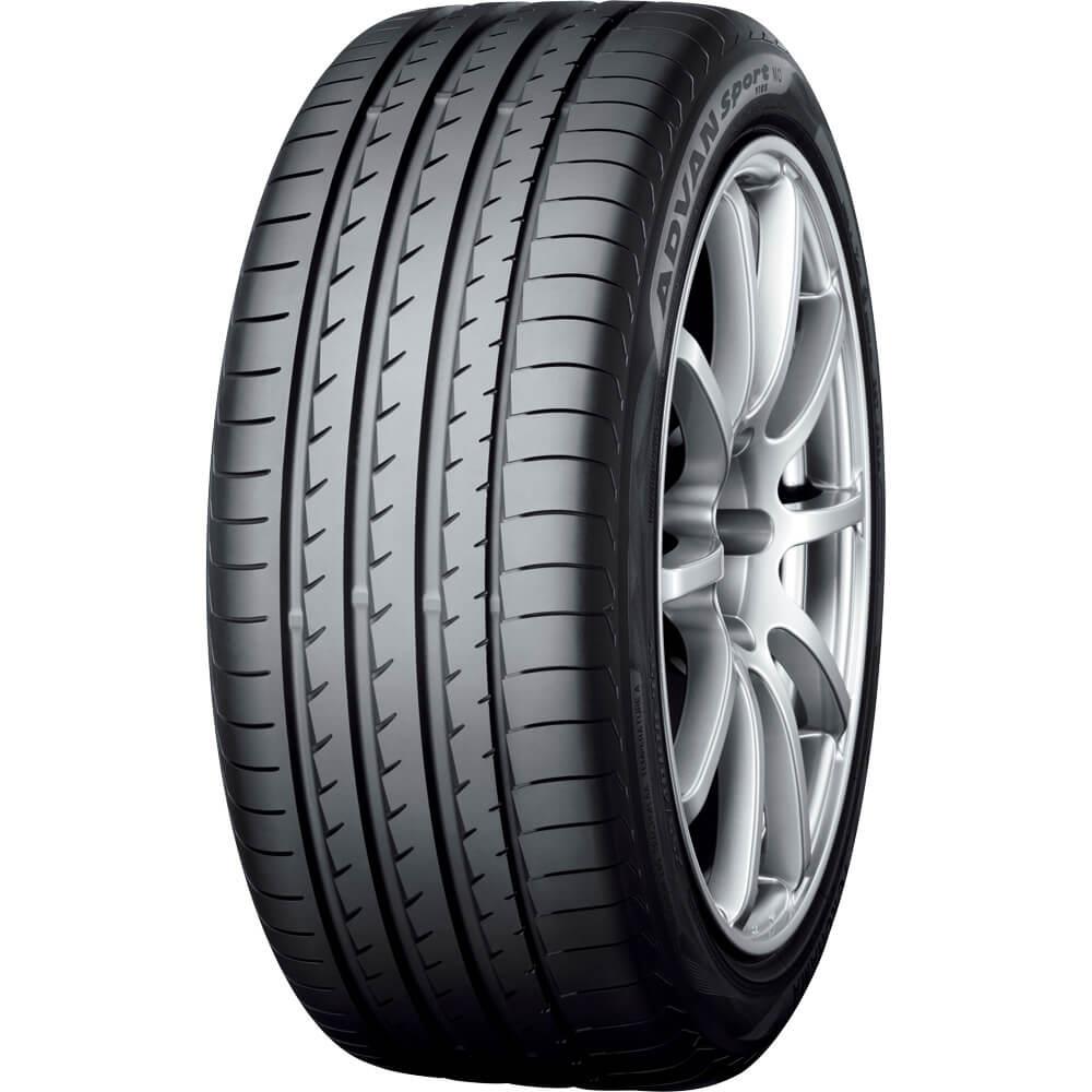 suverehv Yokohama Advan Sport V105W