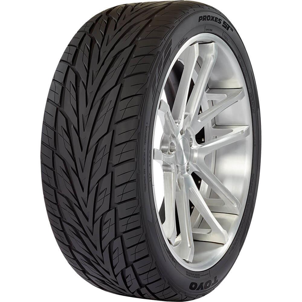 suverehv Toyo Proxes ST3
