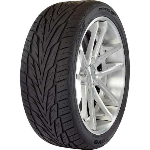 Summer tires Toyo Proxes ST3