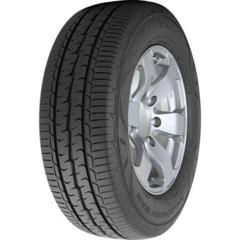 Summer tires Toyo Nanoenergy VAN
