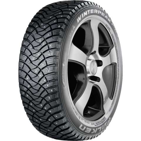Winter studded Falken Winterpeak F-Ice 1