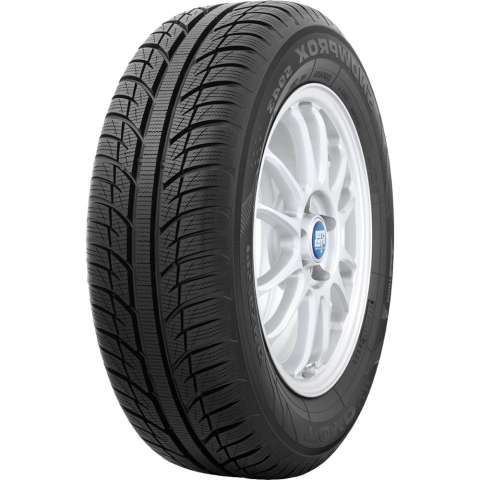 Friction tires Toyo Snowprox S943