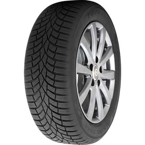Friction tires Toyo Observe S944