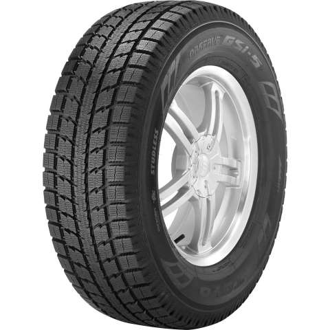 Friction tires Toyo Observe GSI5
