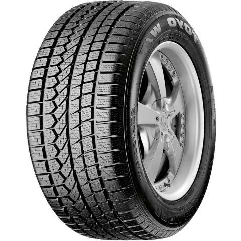 Friction tires Toyo Open Country W/T