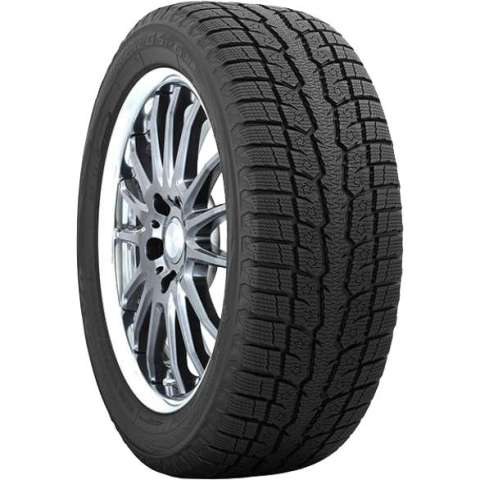 Friction tires Toyo Observe GSi6 HP