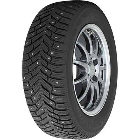 Friction tires Toyo Observe Ice-Freezer