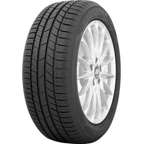 Friction tires Toyo Snowprox SUV S954