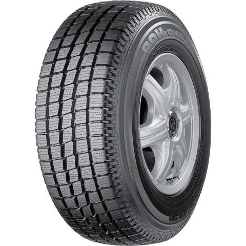 Friction tires Toyo H09