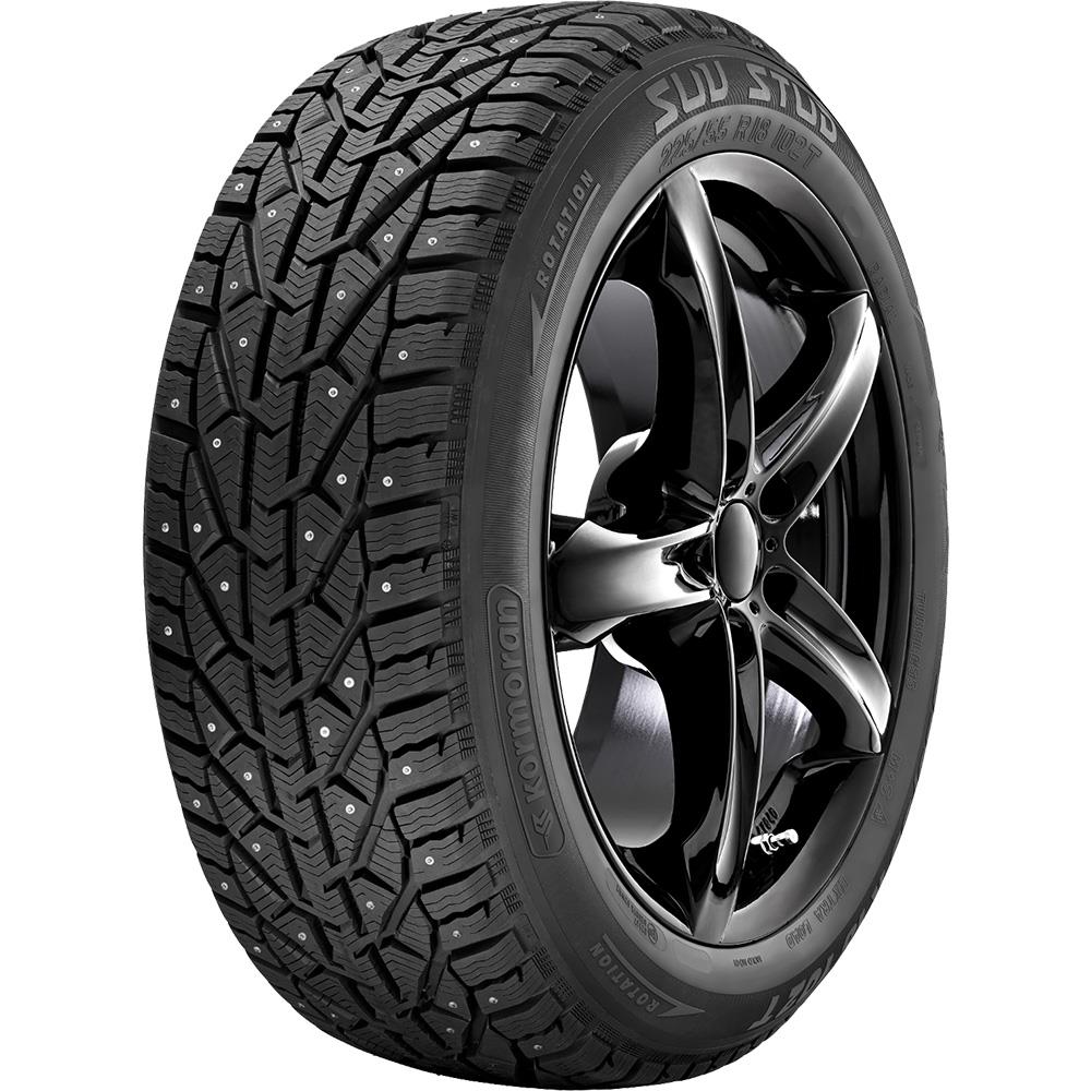 naastrehv Kormoran SUV STUD
