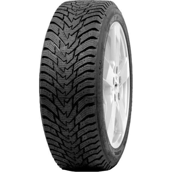 friction tire (retreaded) Norrsken Ice Razor