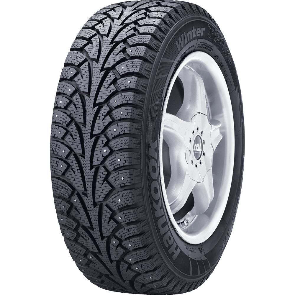 lamellrehv Hankook WINTER I*PIKE W409