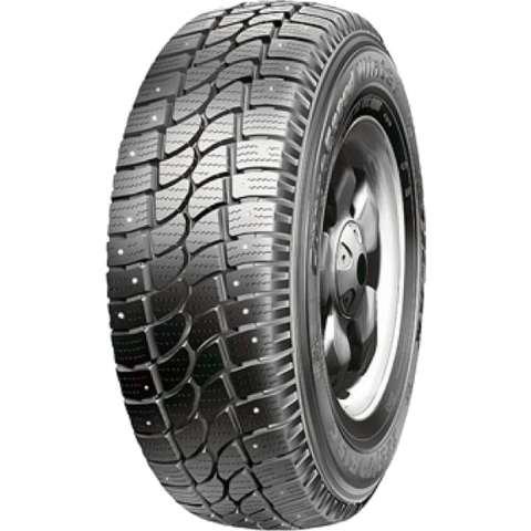 Winter studded Tigar Cargo Speed Winter