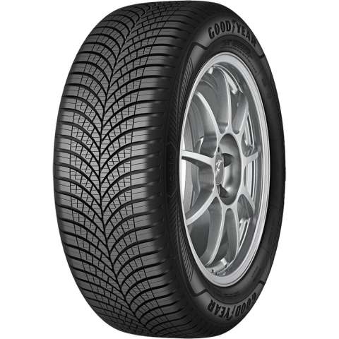 MS Renkaat Goodyear Vector 4 Seasons G3