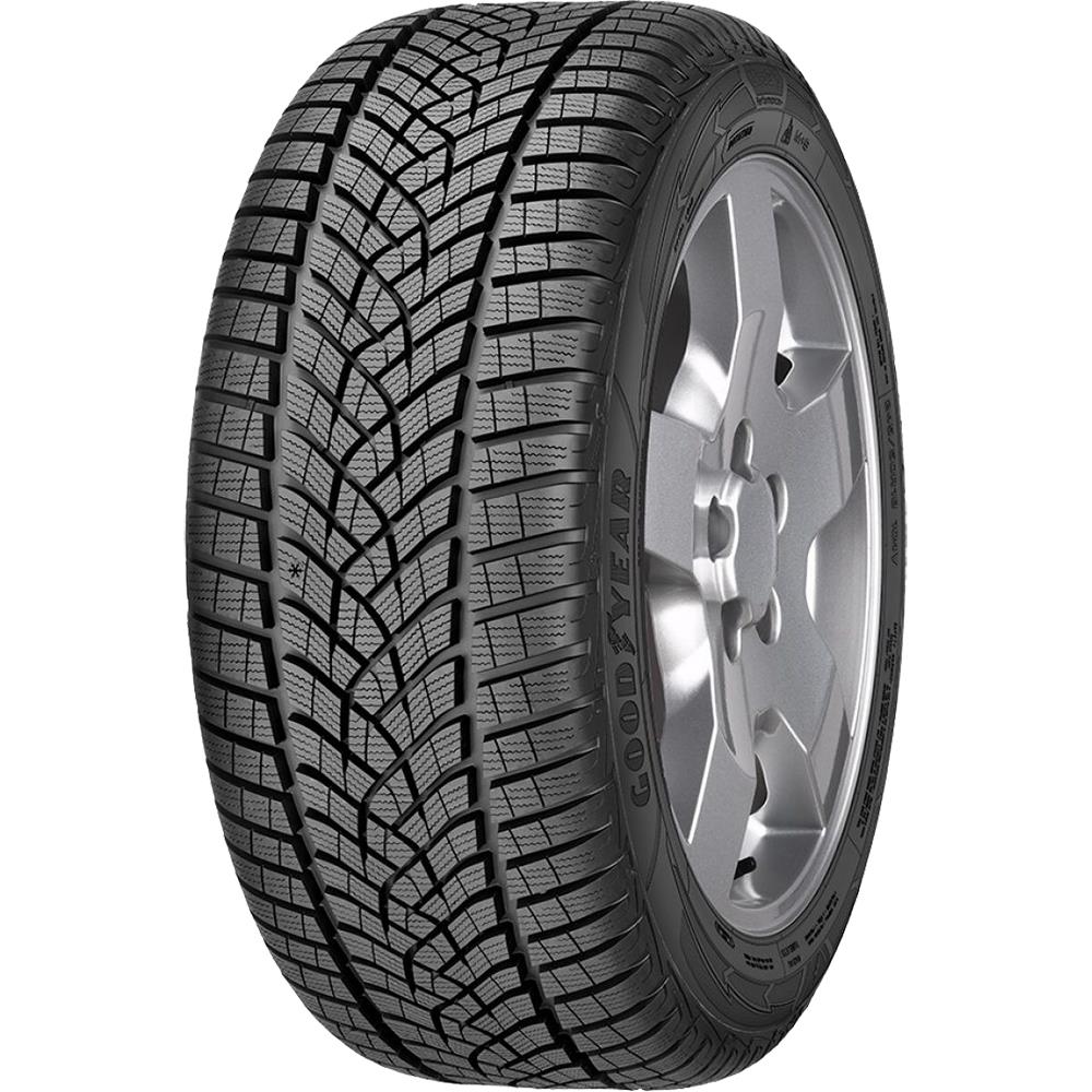 lamellrehv Goodyear Ultra Grip Performance+