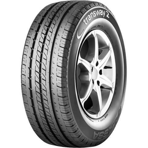 Summer tires Lassa Transway 2 BY BRIDGESTONE