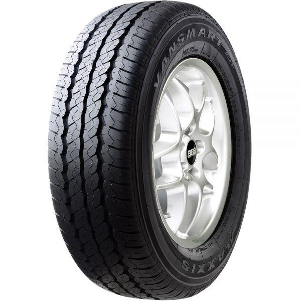 suverehv Maxxis Vansmart MCV3+