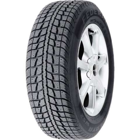 Friction tires Federal Himalaya WS2