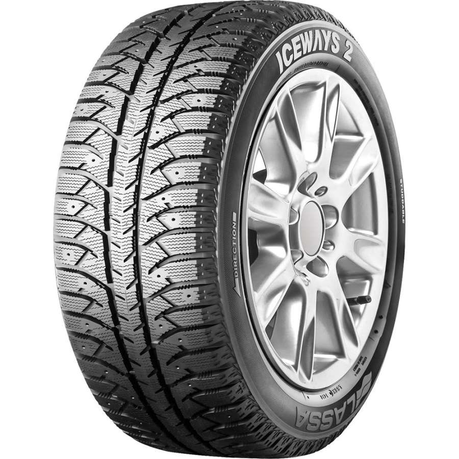 naastrehv Lassa Iceways 2 BY BRIDGESTONE