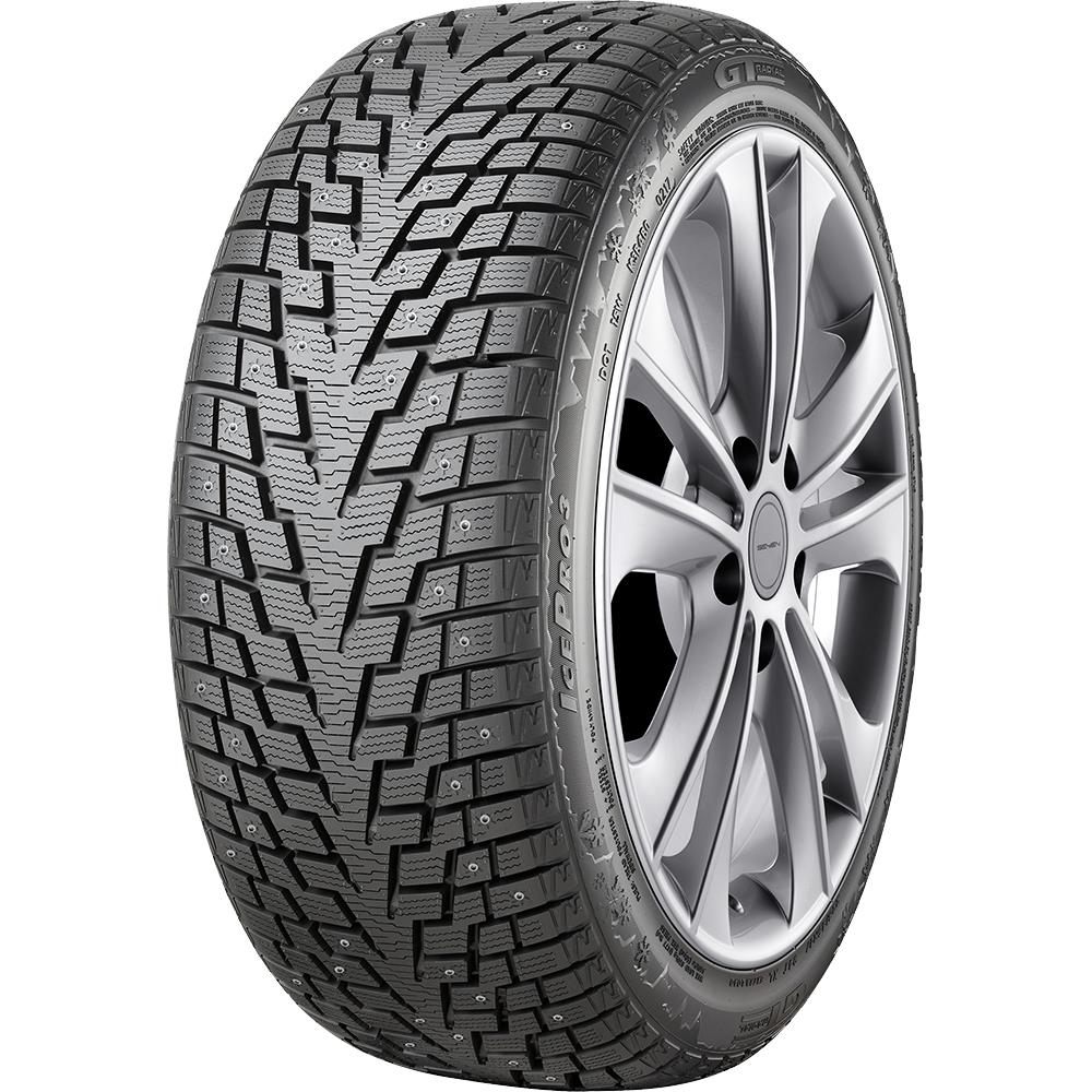 lamellrehv GT Radial CHAMPIRO ICEPRO 3