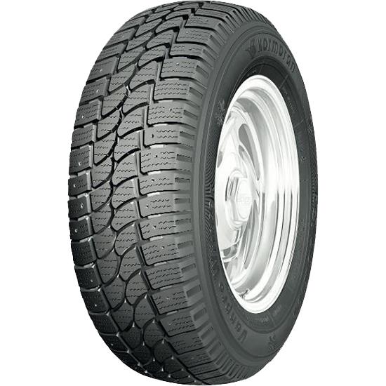naastrehv Kormoran VANPRO WINTER