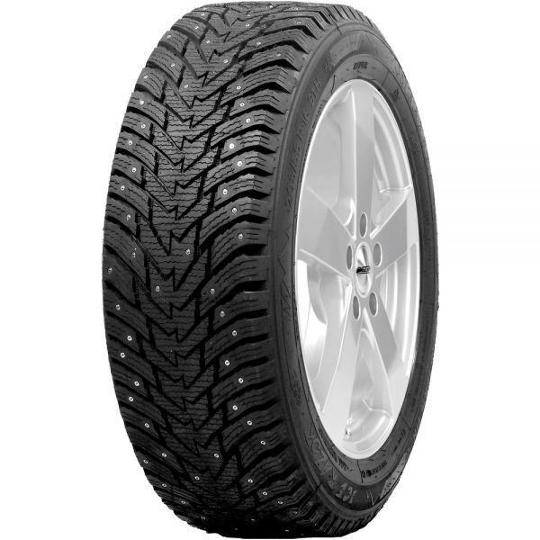 studded tire (retreaded) Norrsken Ice Razor