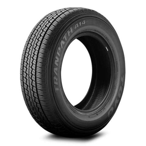 Summer tires Toyo Tranpath A14A