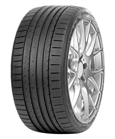 Summer tires Gripmax Suregrip Pro Sport