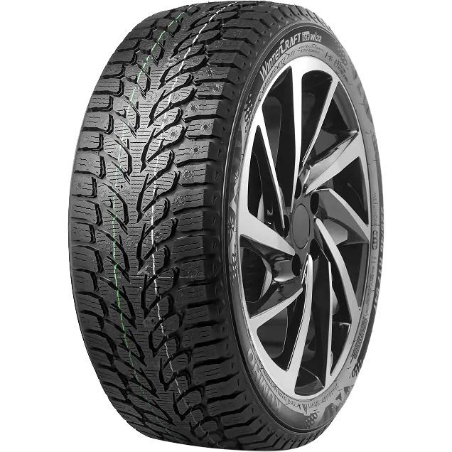 lamellrehv (naelatav) Kumho Winter Craft Ice WI32