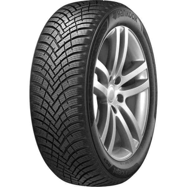 lameller Hankook WINTER I*CEPT RS3 W462