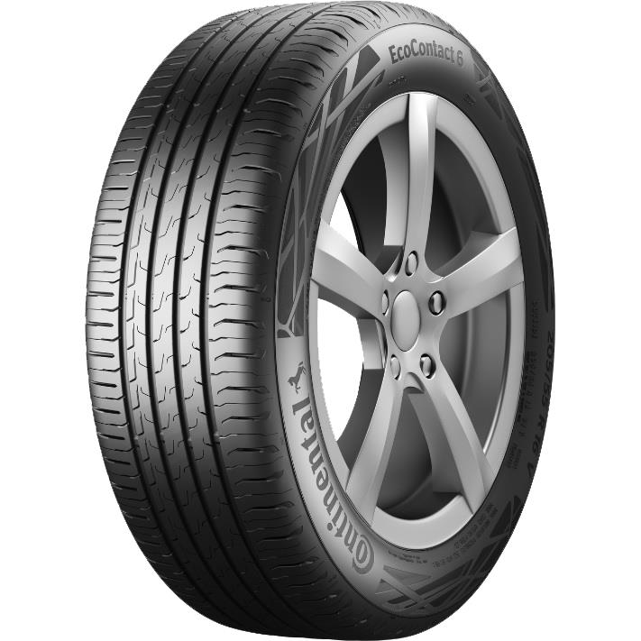 suverehv Continental Conti Eco Contact 6