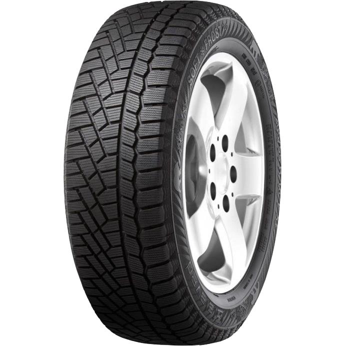 lamellrehv Gislaved Soft Frost 200